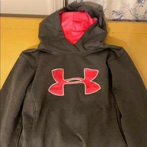 SPECIAL EDITION underarmour sweatshirt